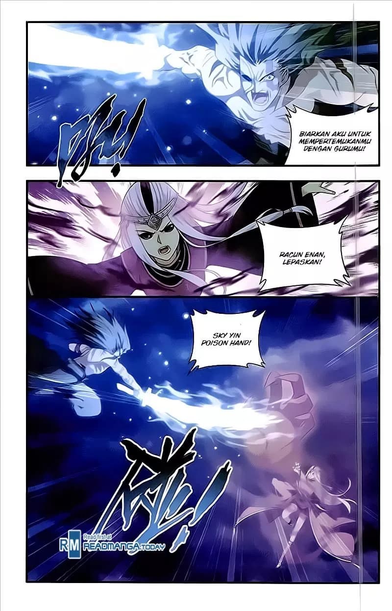 Chapter Komik
              Battle Through the Heavens Chapter 212 - page 13