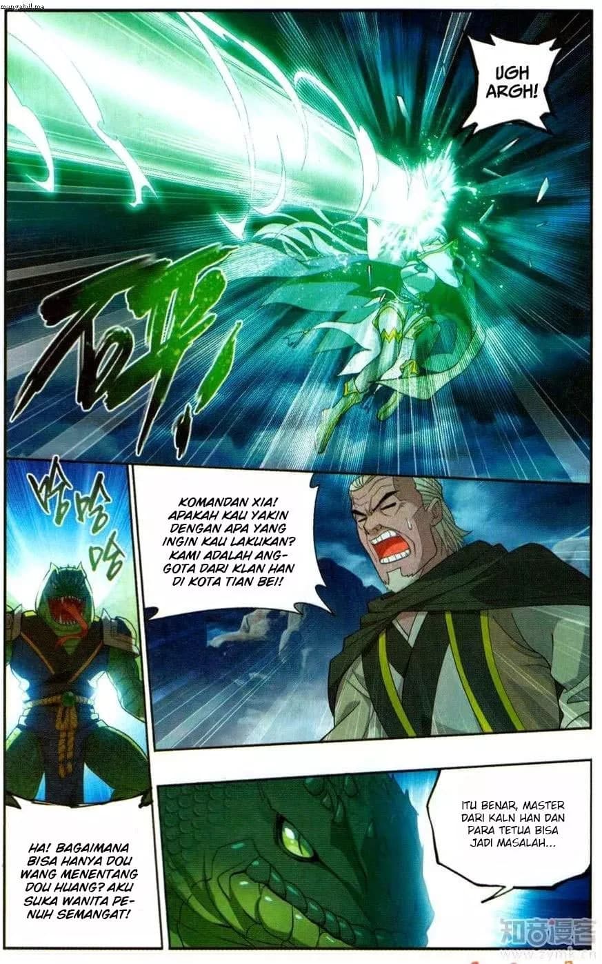 Chapter Komik
              Battle Through the Heavens Chapter 220 - page 12