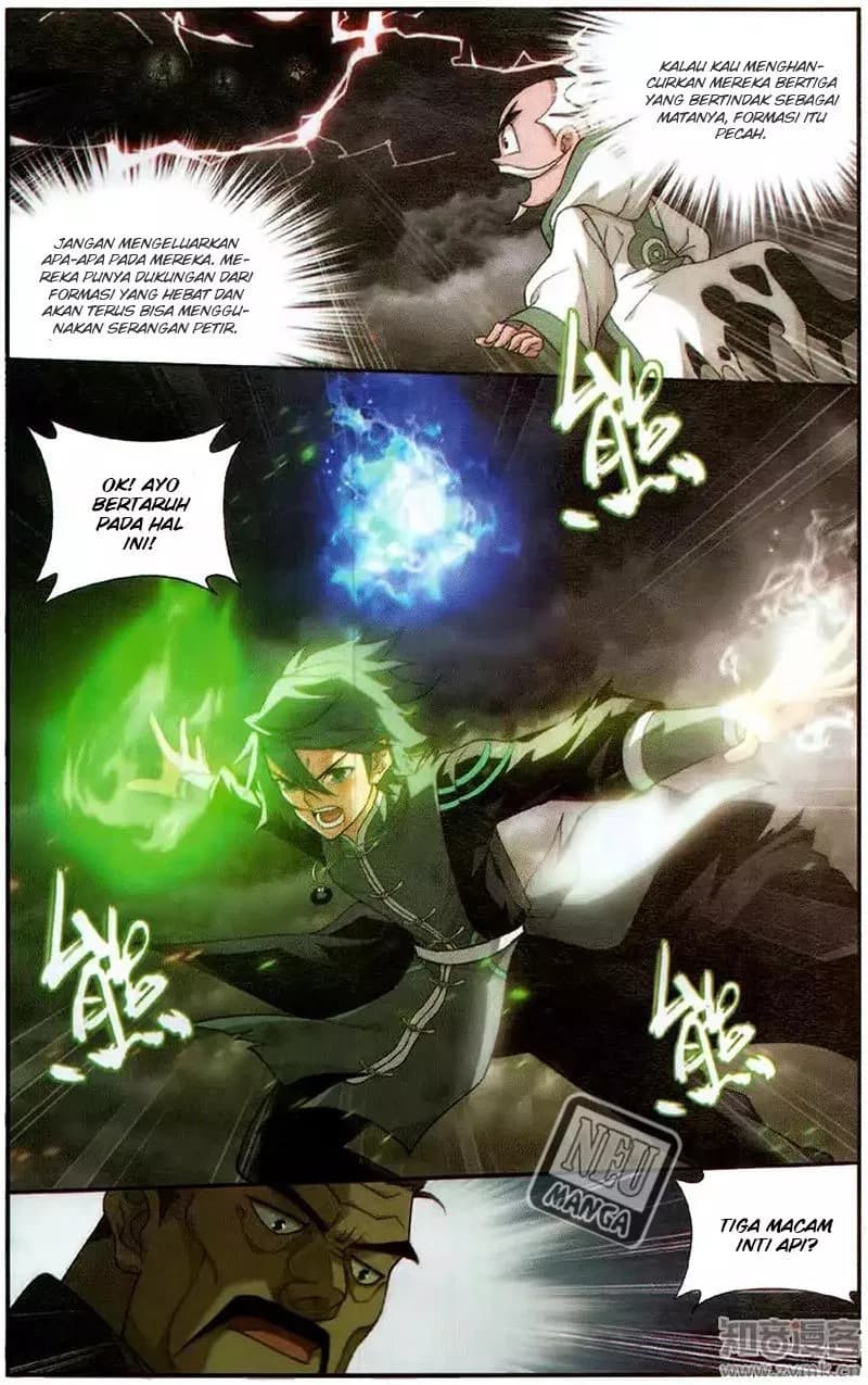 Chapter Komik
              Battle Through the Heavens Chapter 227 - page 18