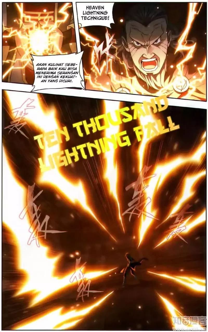 Chapter Komik
              Battle Through the Heavens Chapter 227 - page 15