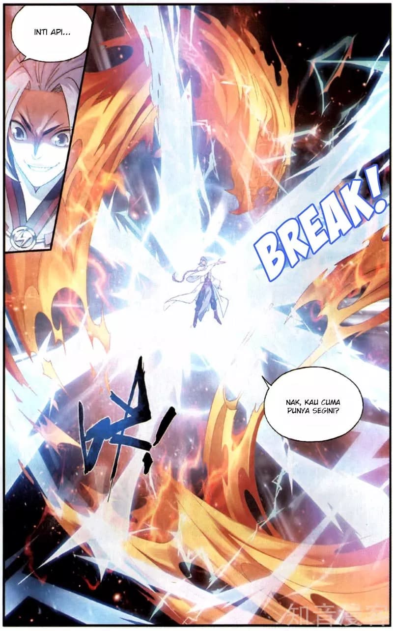 Chapter Komik
              Battle Through the Heavens Chapter 230 - page 10