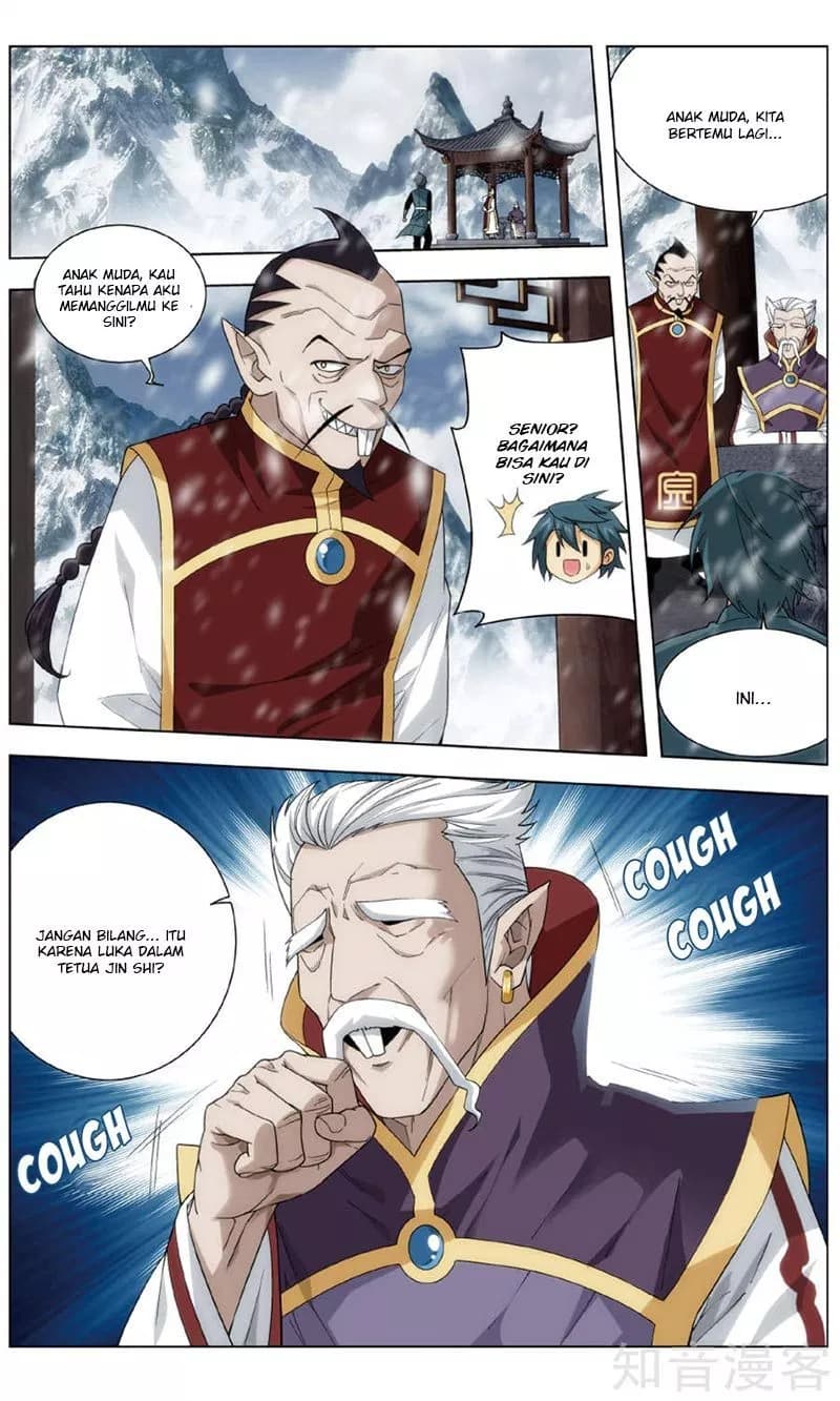 Chapter Komik
              Battle Through the Heavens Chapter 235 - page 16