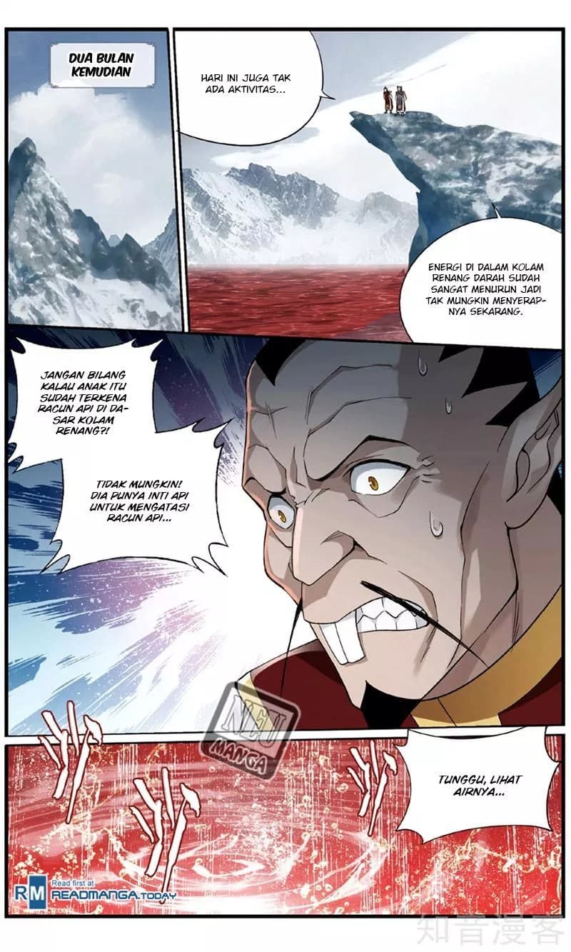 Chapter Komik
              Battle Through the Heavens Chapter 236 - page 6