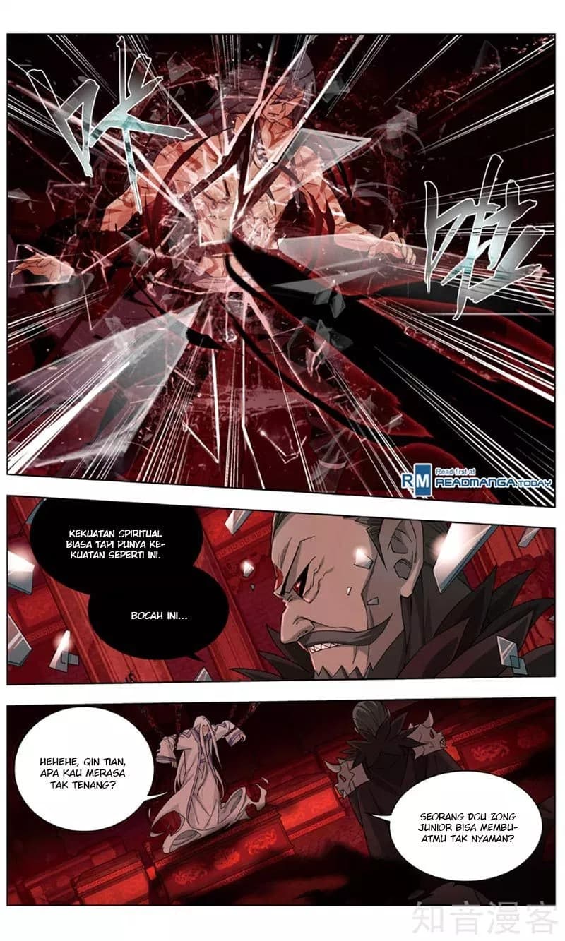 Chapter Komik
              Battle Through the Heavens Chapter 236 - page 14