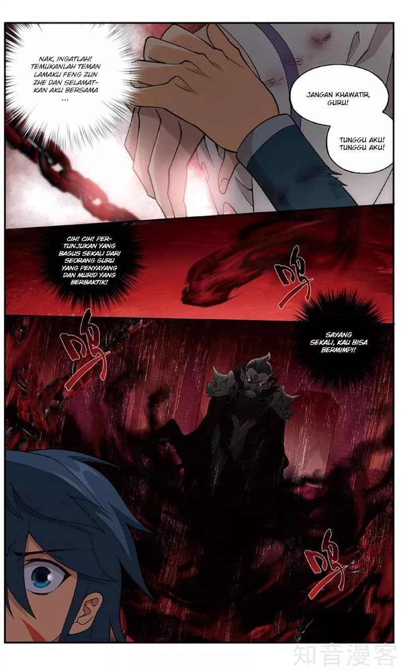 Chapter Komik
              Battle Through the Heavens Chapter 236 - page 12