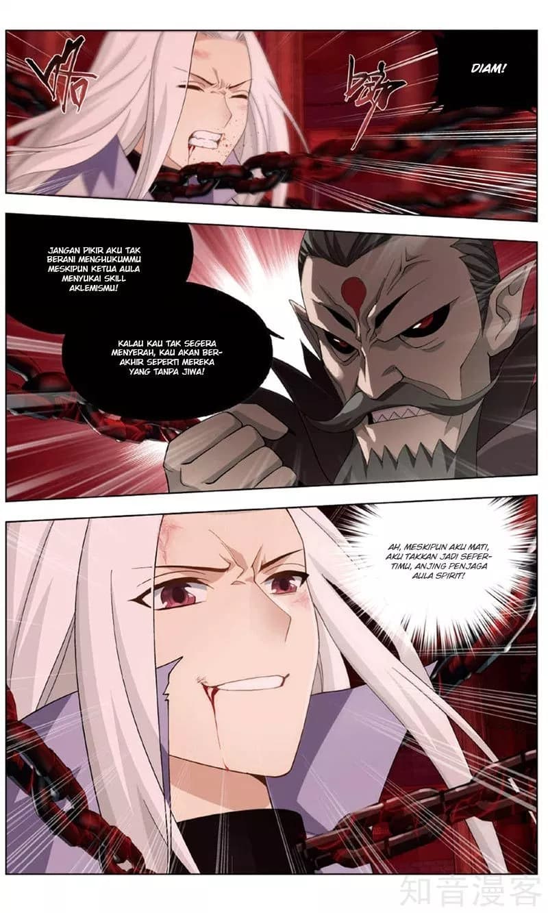 Chapter Komik
              Battle Through the Heavens Chapter 236 - page 15