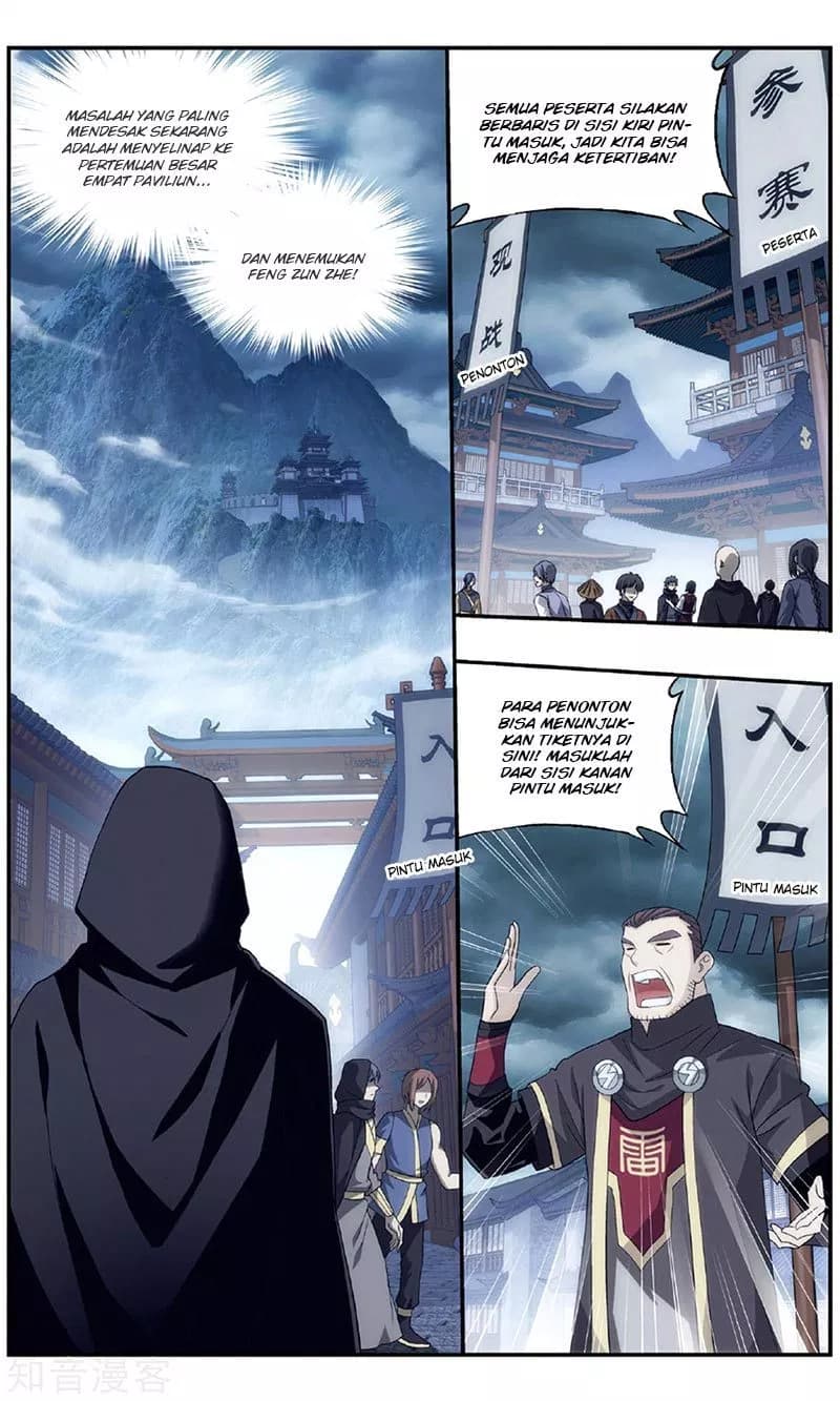 Chapter Komik
              Battle Through the Heavens Chapter 237 - page 7