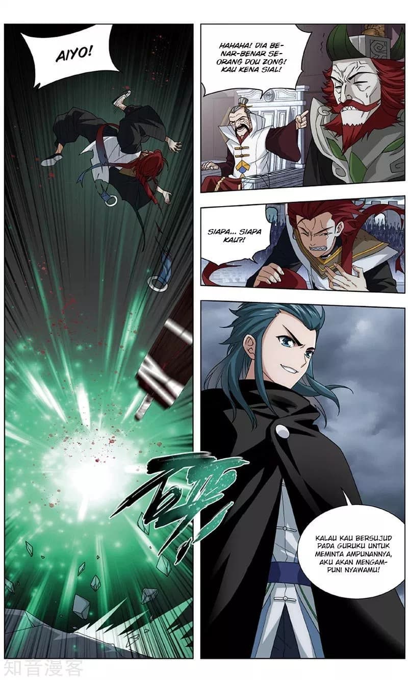 Chapter Komik
              Battle Through the Heavens Chapter 238 - page 20