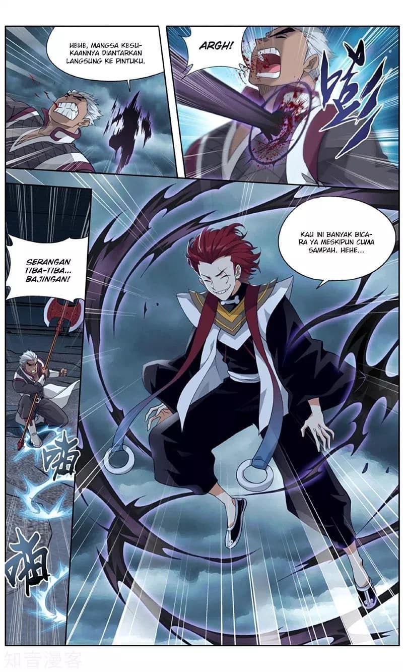 Chapter Komik
              Battle Through the Heavens Chapter 238 - page 7