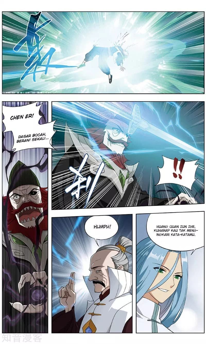 Chapter Komik
              Battle Through the Heavens Chapter 238 - page 24