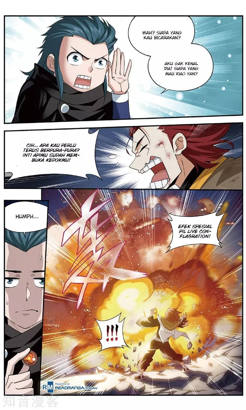 Chapter Komik
              Battle Through the Heavens Chapter 239 - page 4