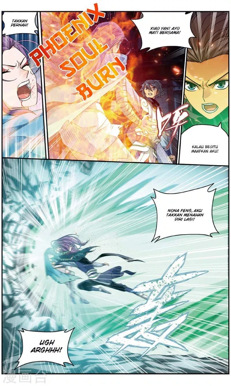 Chapter Komik
              Battle Through the Heavens Chapter 241 - page 12