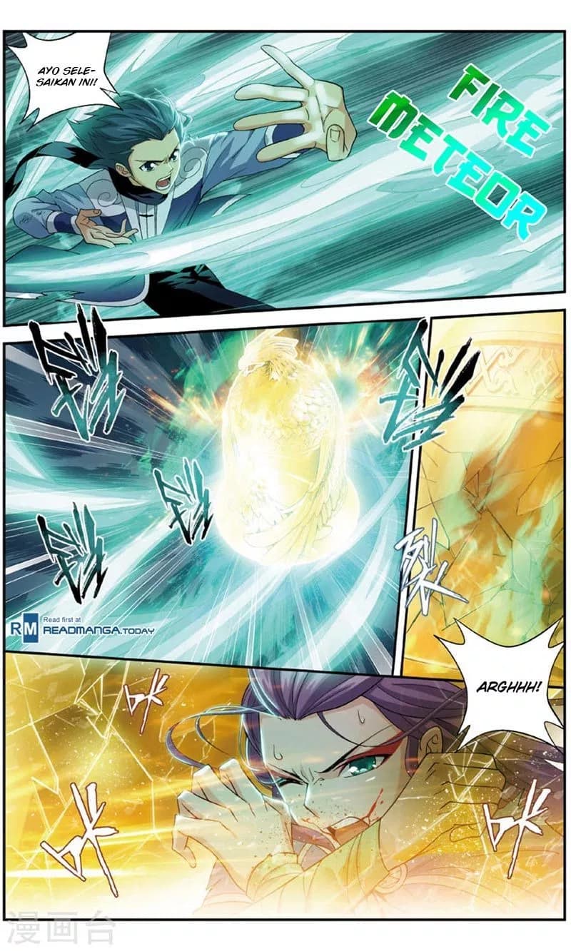 Chapter Komik
              Battle Through the Heavens Chapter 241 - page 6