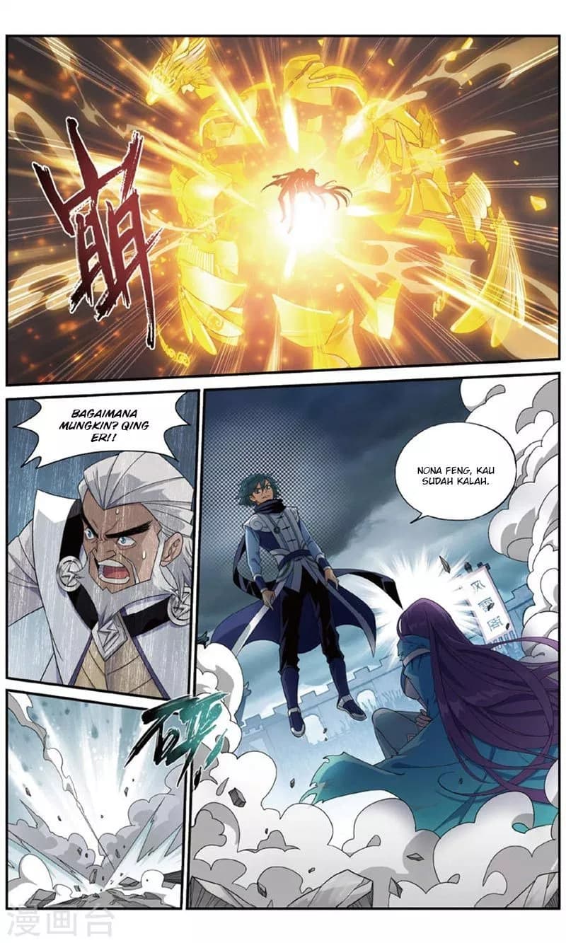 Chapter Komik
              Battle Through the Heavens Chapter 241 - page 7