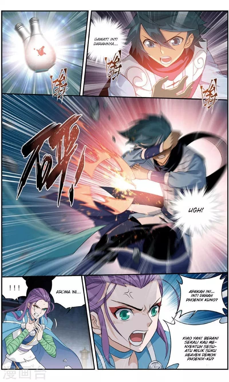 Chapter Komik
              Battle Through the Heavens Chapter 241 - page 13