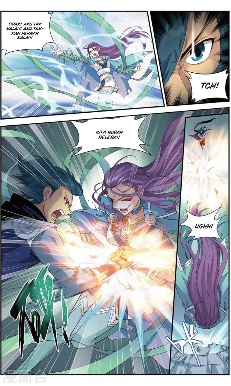 Chapter Komik
              Battle Through the Heavens Chapter 241 - page 8