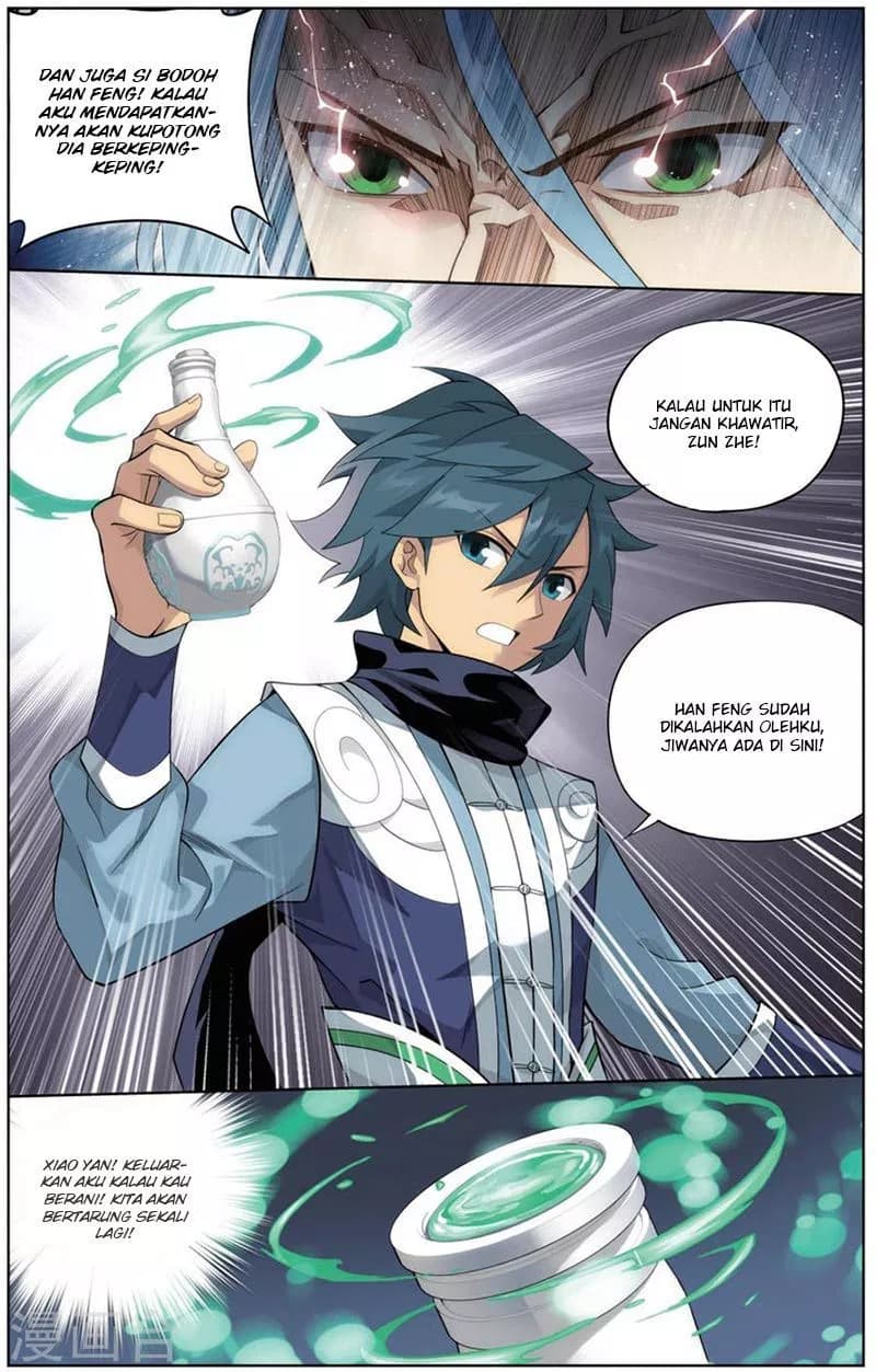 Chapter Komik
              Battle Through the Heavens Chapter 242 - page 13