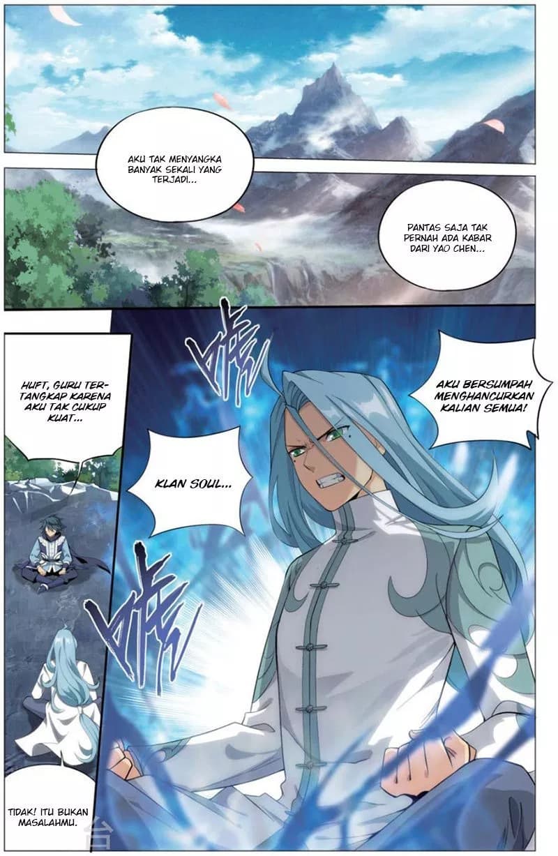 Chapter Komik
              Battle Through the Heavens Chapter 242 - page 12