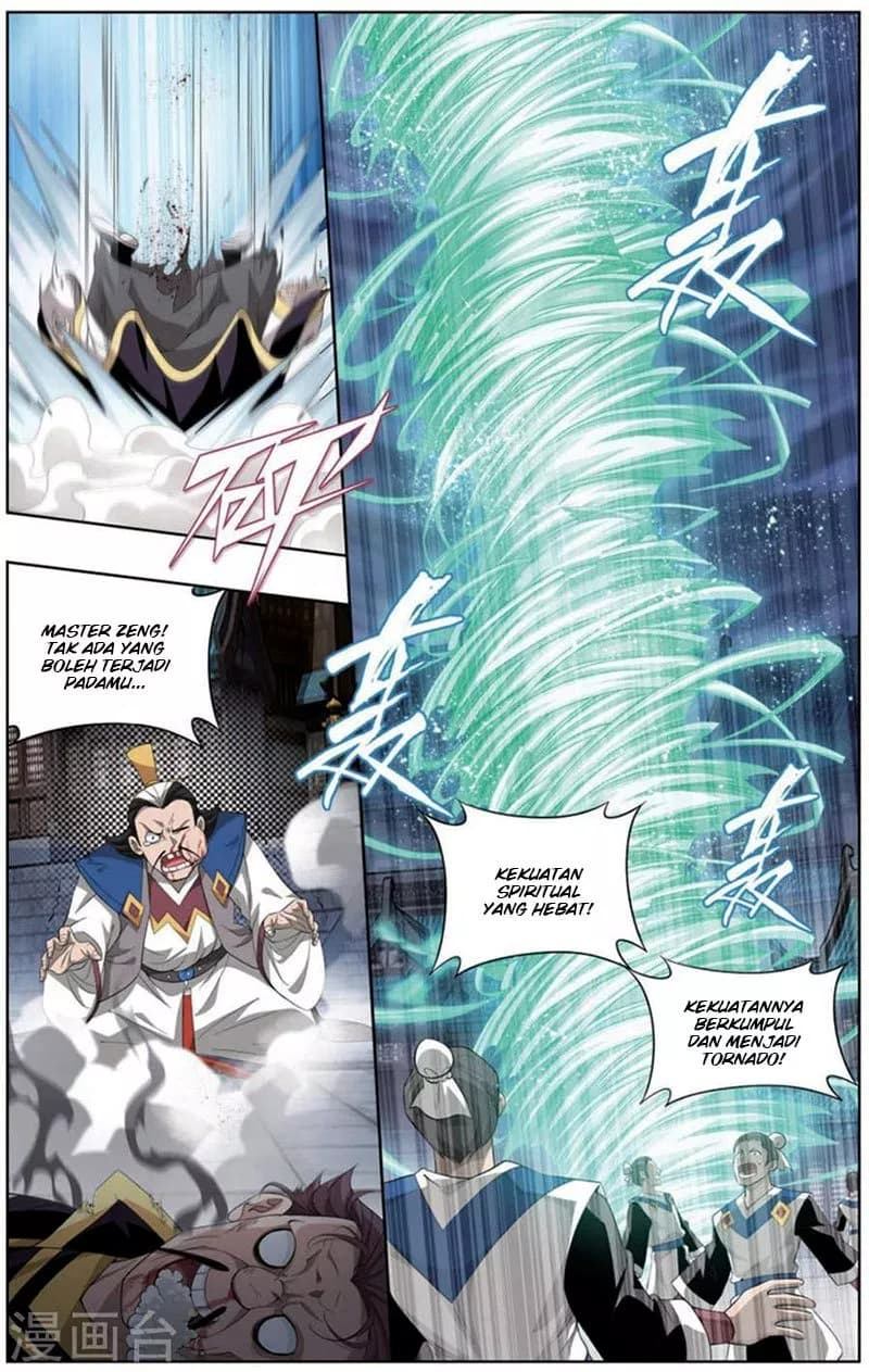 Chapter Komik
              Battle Through the Heavens Chapter 243 - page 24