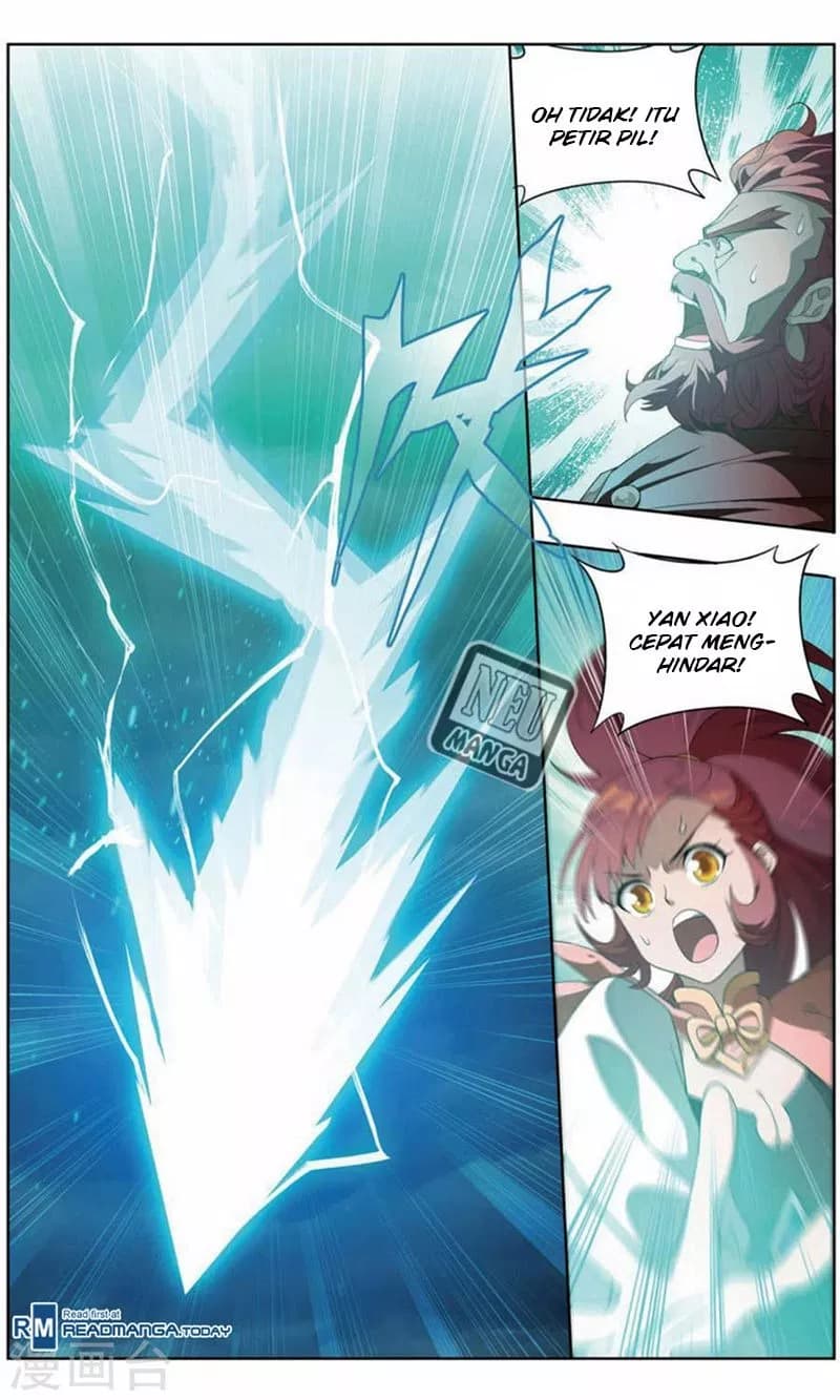 Chapter Komik
              Battle Through the Heavens Chapter 246 - page 6