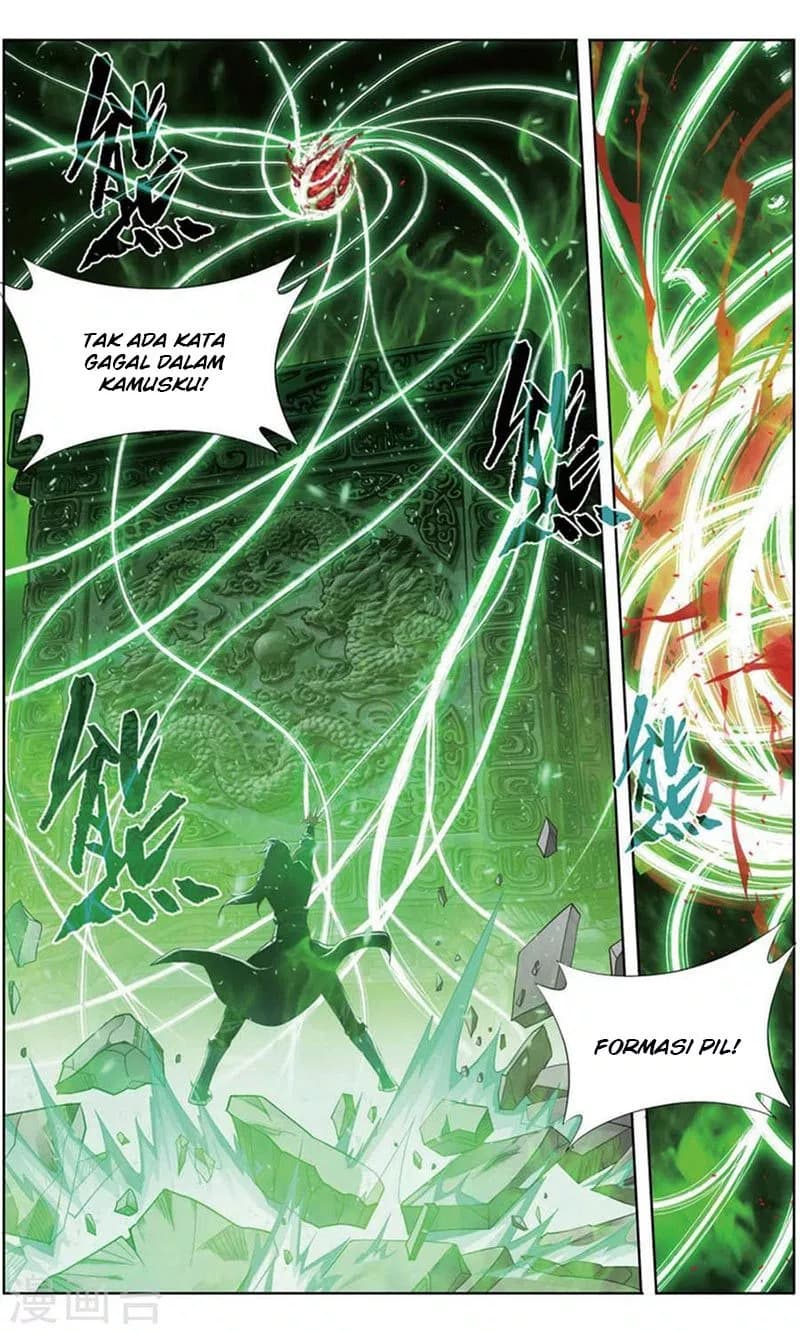 Chapter Komik
              Battle Through the Heavens Chapter 246 - page 4