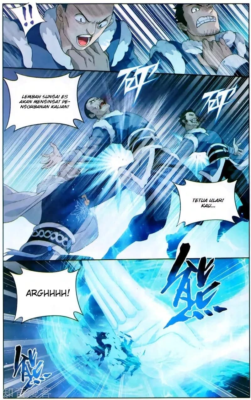 Chapter Komik
              Battle Through the Heavens Chapter 254 - page 14