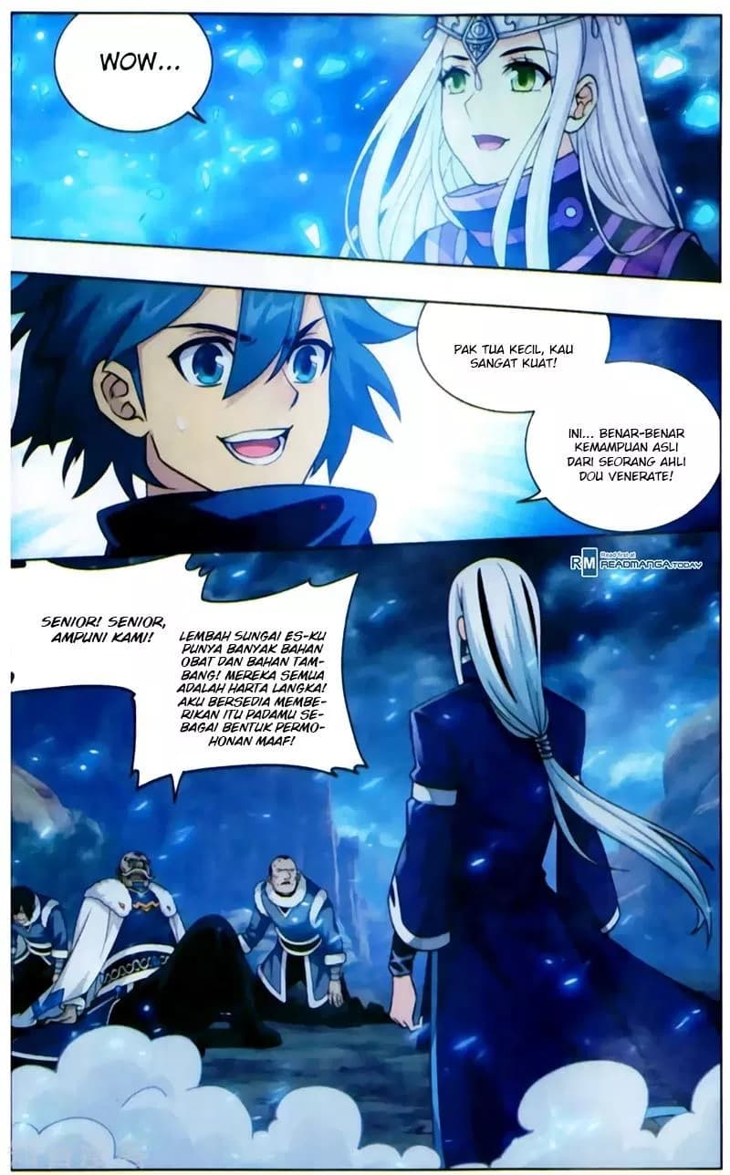 Chapter Komik
              Battle Through the Heavens Chapter 254 - page 10