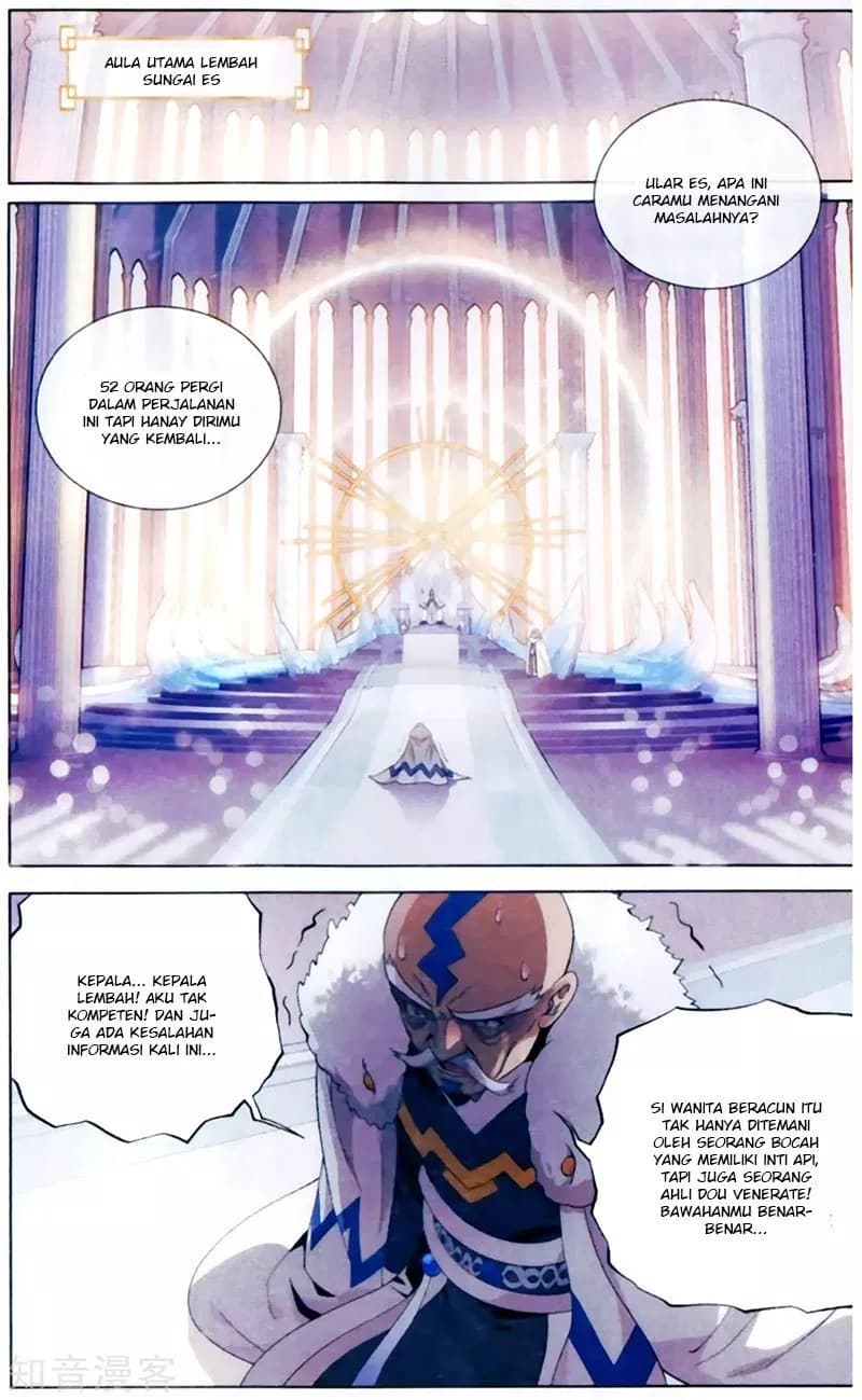 Chapter Komik
              Battle Through the Heavens Chapter 255 - page 16