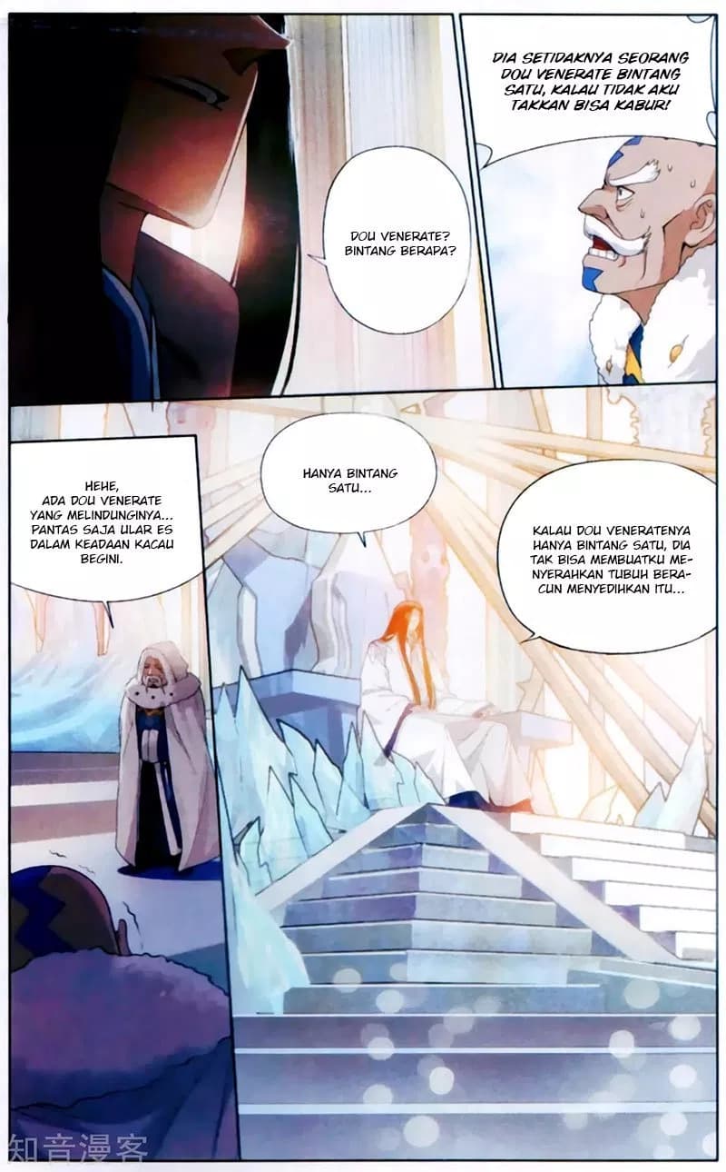 Chapter Komik
              Battle Through the Heavens Chapter 255 - page 17