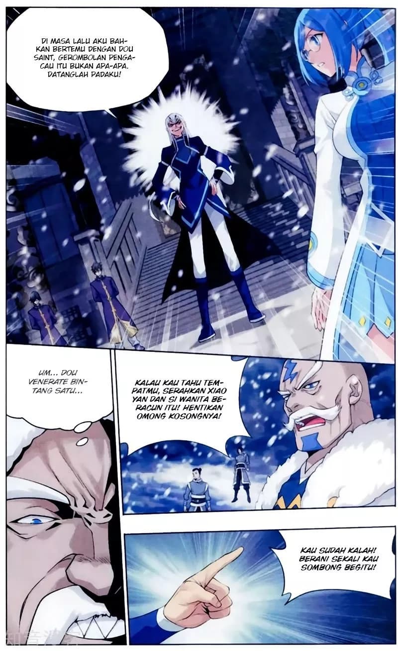 Chapter Komik
              Battle Through the Heavens Chapter 256 - page 15