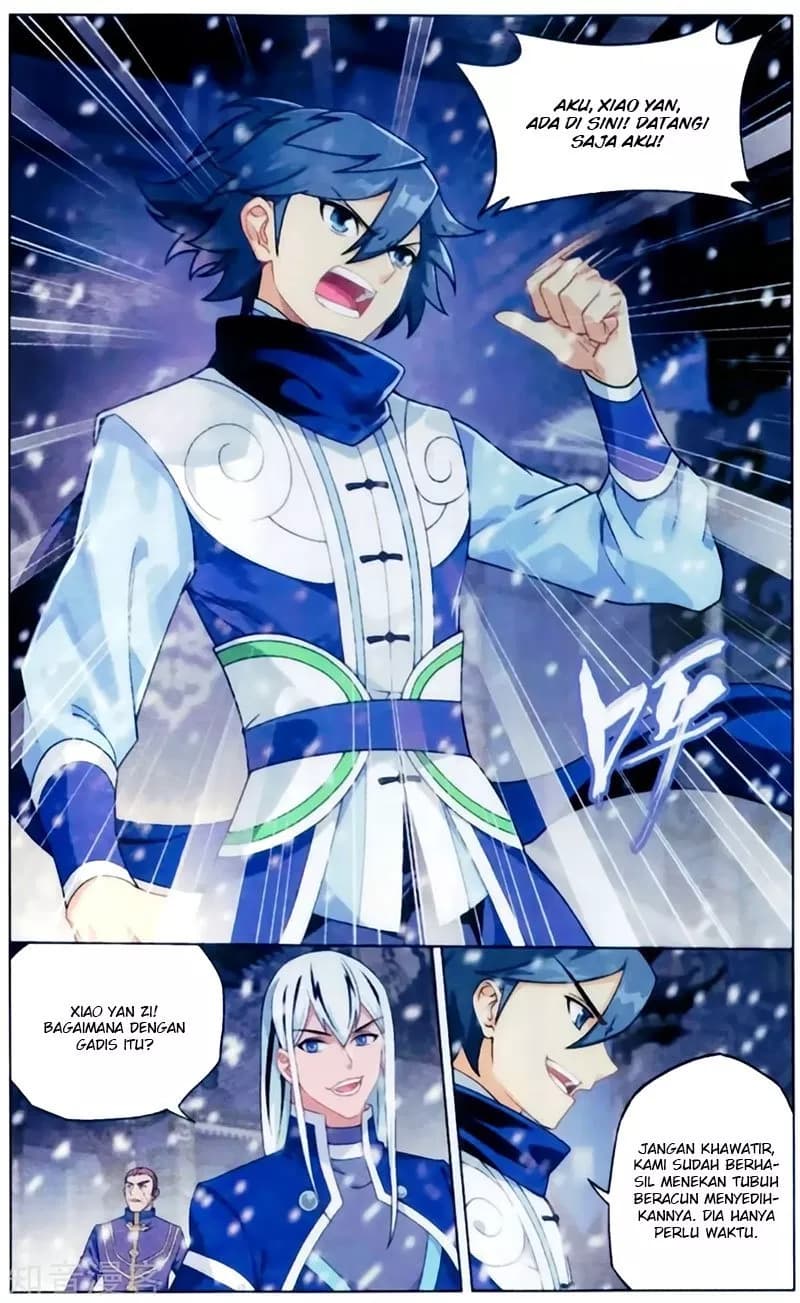 Chapter Komik
              Battle Through the Heavens Chapter 256 - page 16