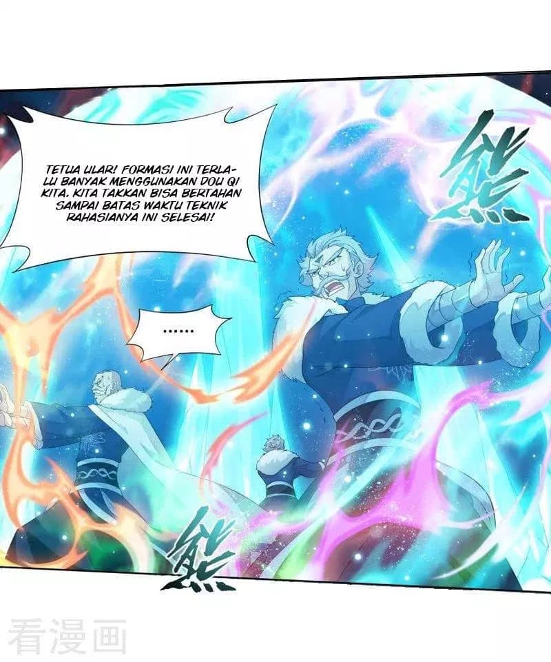 Chapter Komik
              Battle Through the Heavens Chapter 258 - page 18