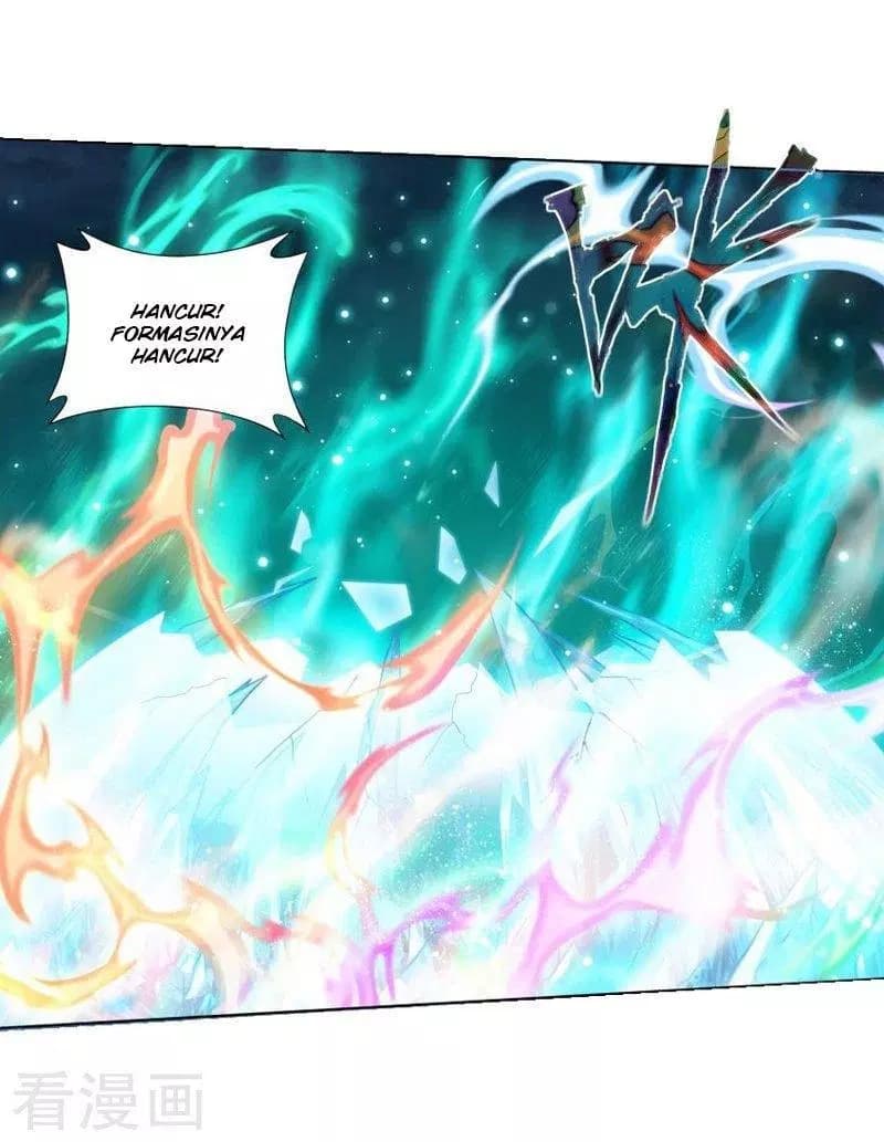 Chapter Komik
              Battle Through the Heavens Chapter 258 - page 22