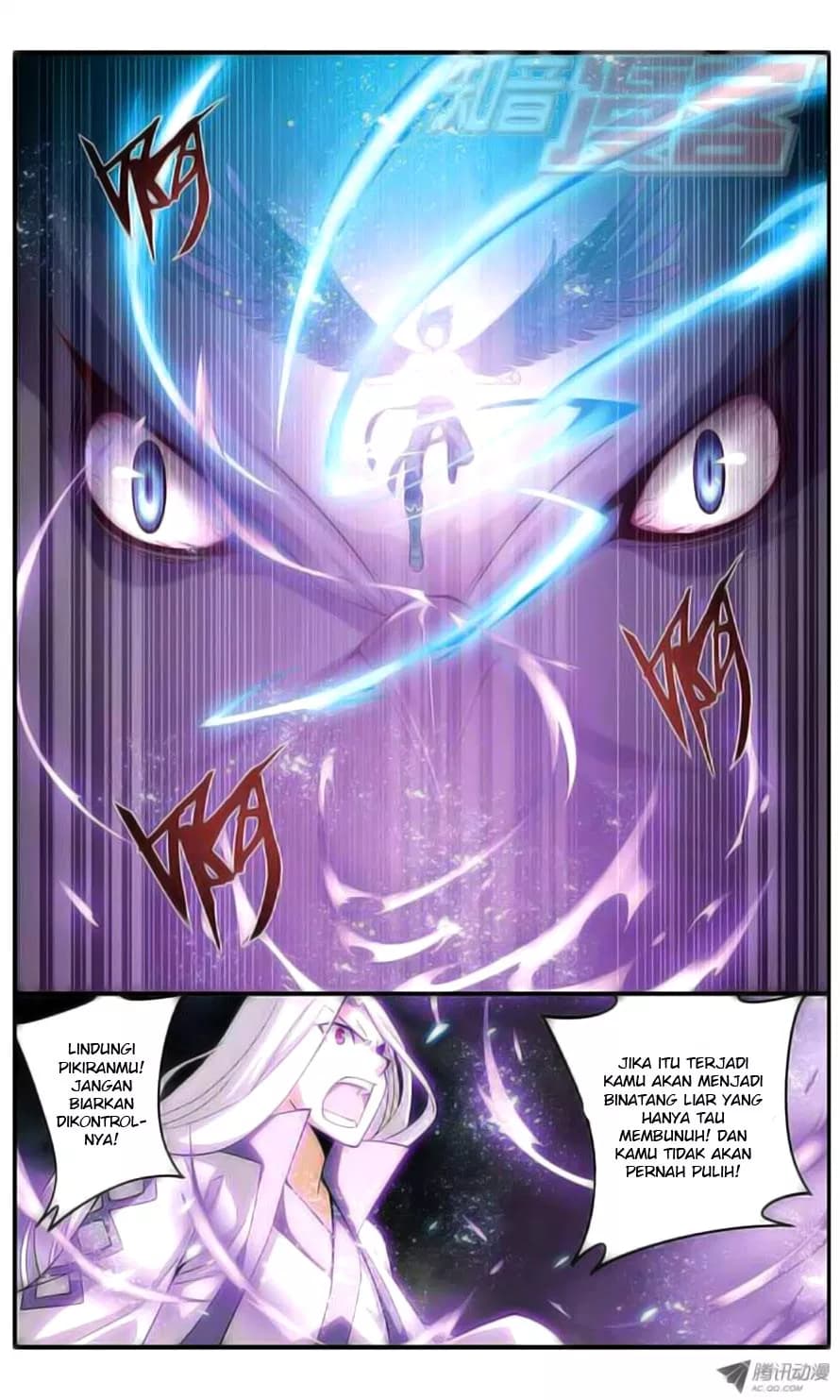 Chapter Komik
              Battle Through the Heavens Chapter 26 - page 4