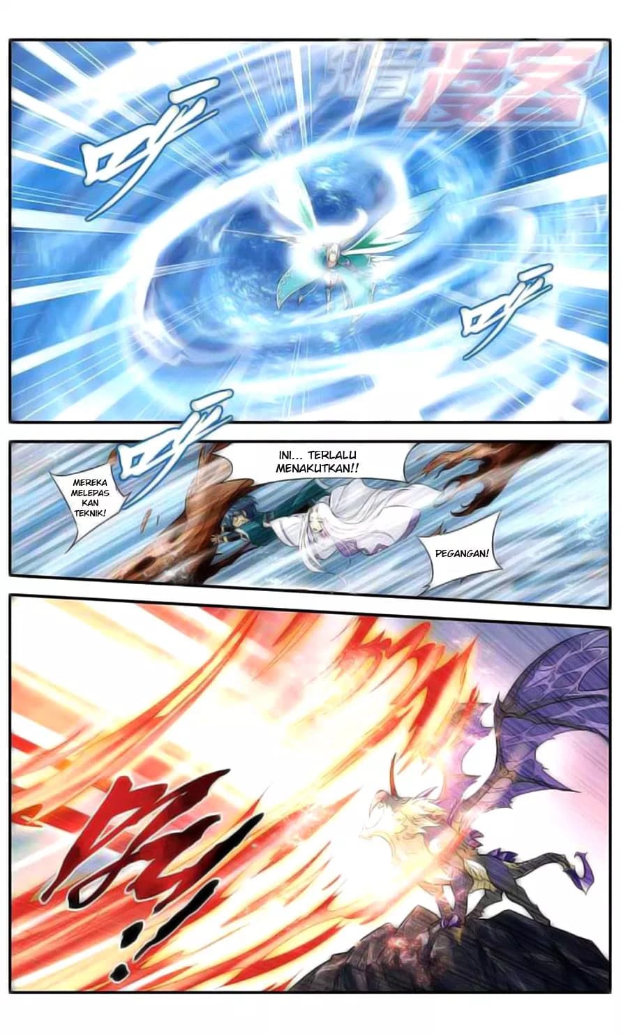 Chapter Komik
              Battle Through the Heavens Chapter 26 - page 18