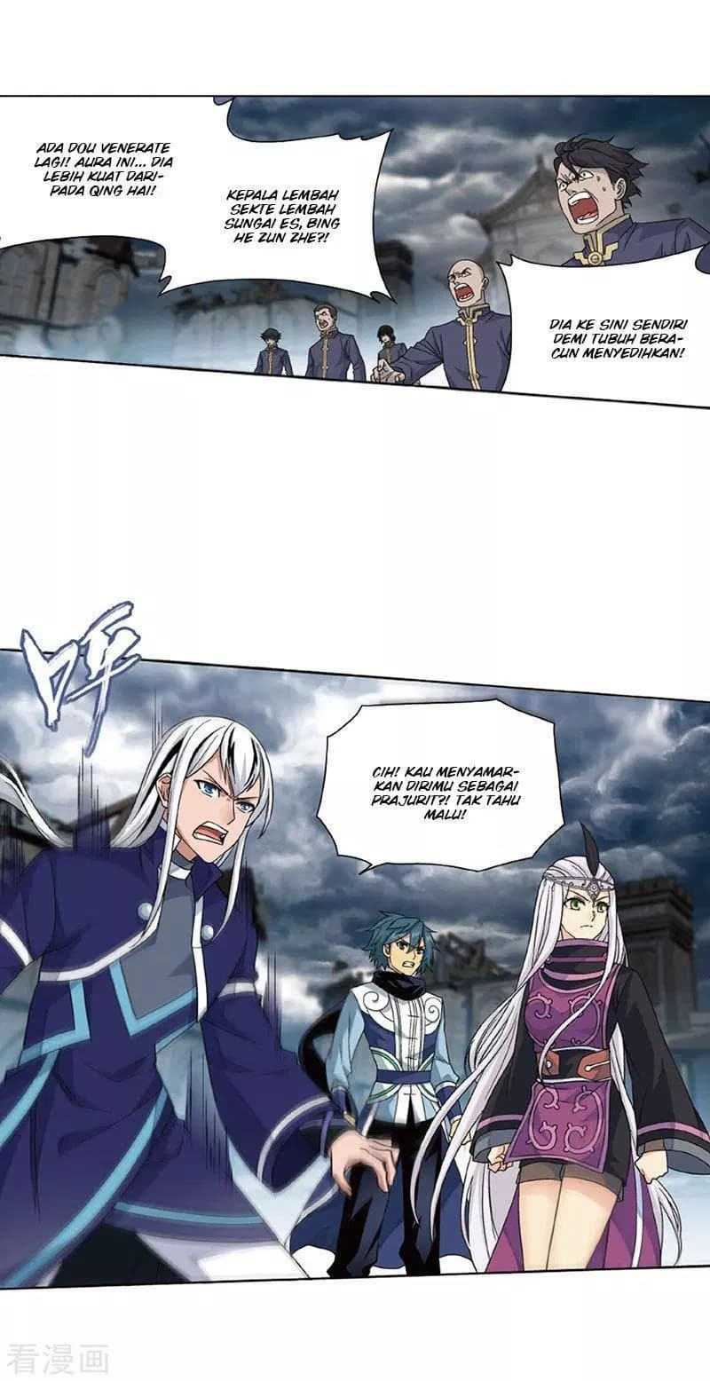 Chapter Komik
              Battle Through the Heavens Chapter 260 - page 11