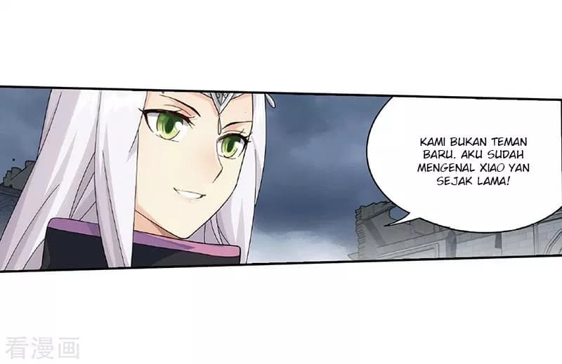 Chapter Komik
              Battle Through the Heavens Chapter 262 - page 14