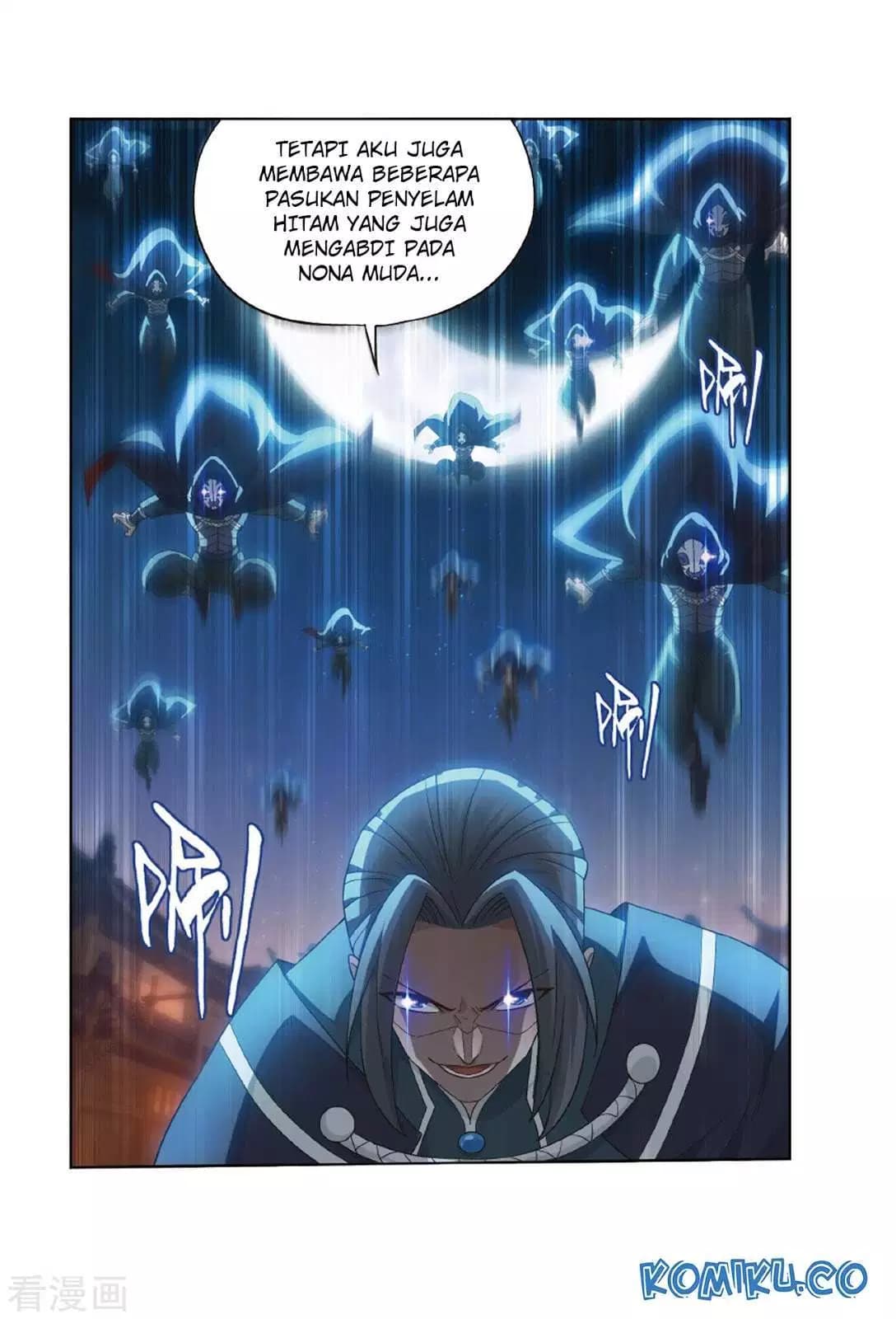 Chapter Komik
              Battle Through the Heavens Chapter 263 - page 43