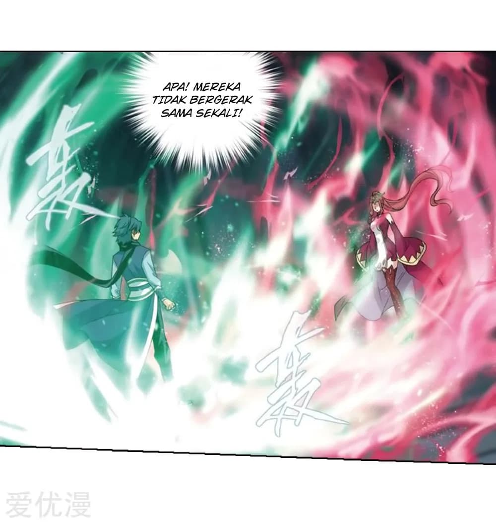 Chapter Komik
              Battle Through the Heavens Chapter 269 - page 41