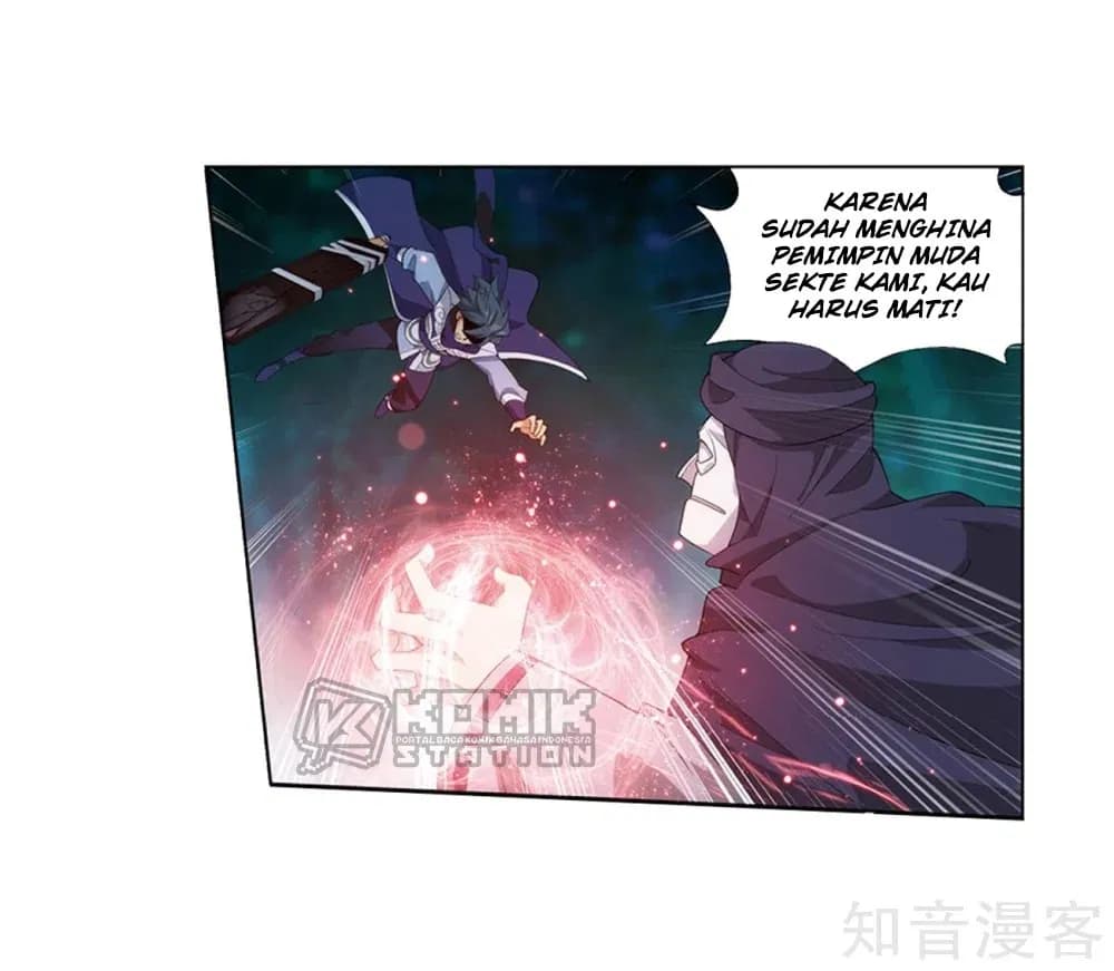 Chapter Komik
              Battle Through the Heavens Chapter 274 - page 64