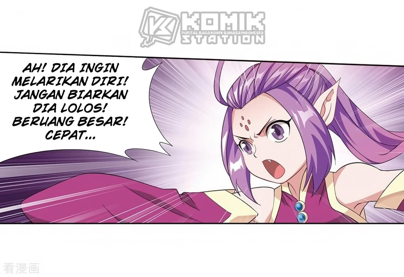 Chapter Komik
              Battle Through the Heavens Chapter 277 - page 15