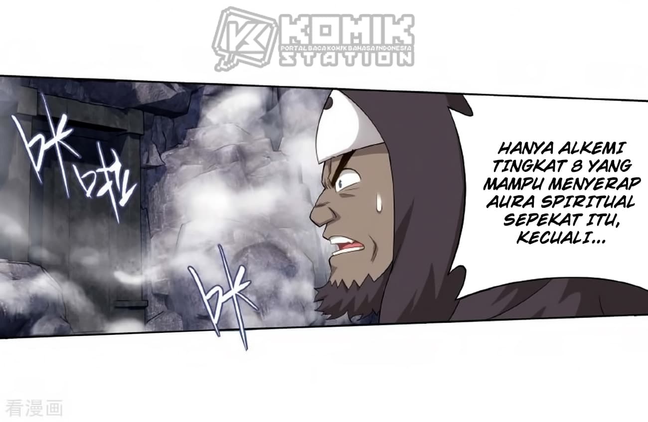 Chapter Komik
              Battle Through the Heavens Chapter 278 - page 10