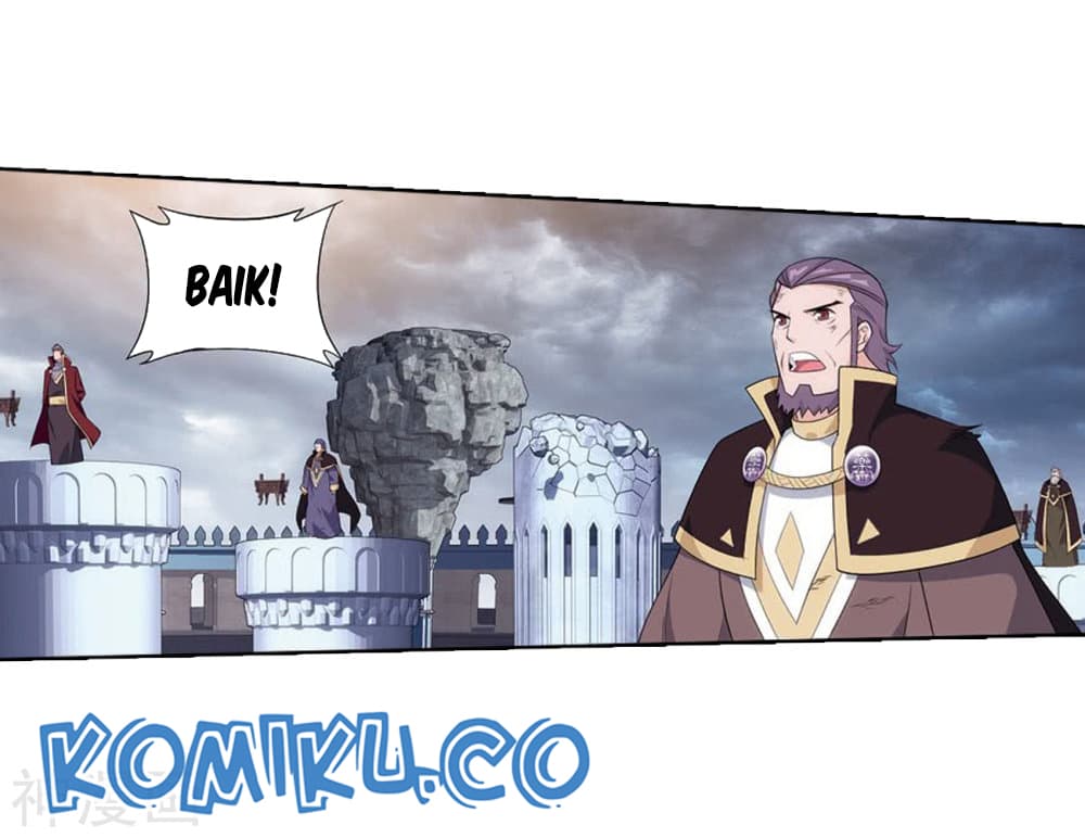 Chapter Komik
              Battle Through the Heavens Chapter 282 - page 14