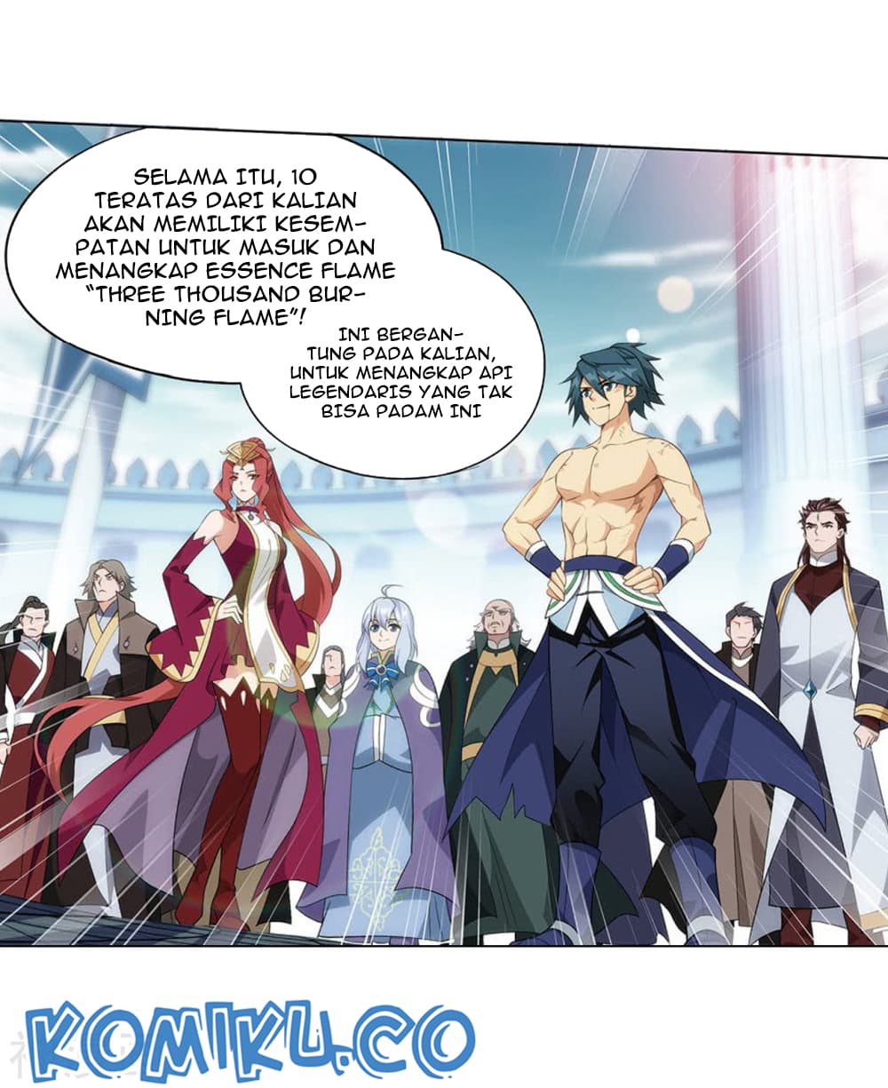 Chapter Komik
              Battle Through the Heavens Chapter 282 - page 36