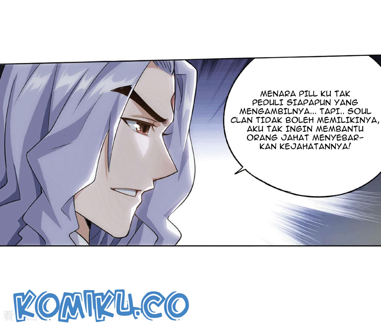 Chapter Komik
              Battle Through the Heavens Chapter 283 - page 11