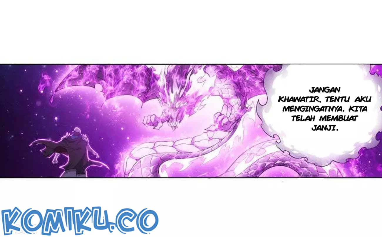 Chapter Komik
              Battle Through the Heavens Chapter 286 - page 12