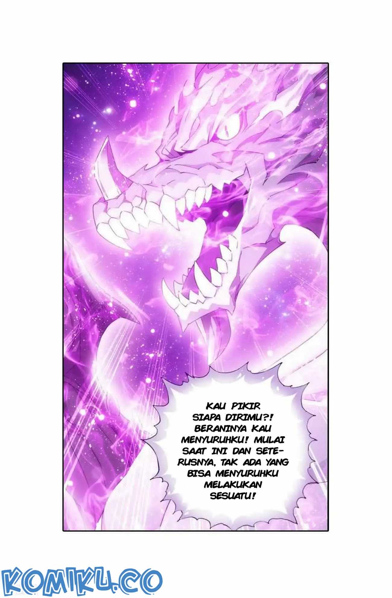 Chapter Komik
              Battle Through the Heavens Chapter 286 - page 8