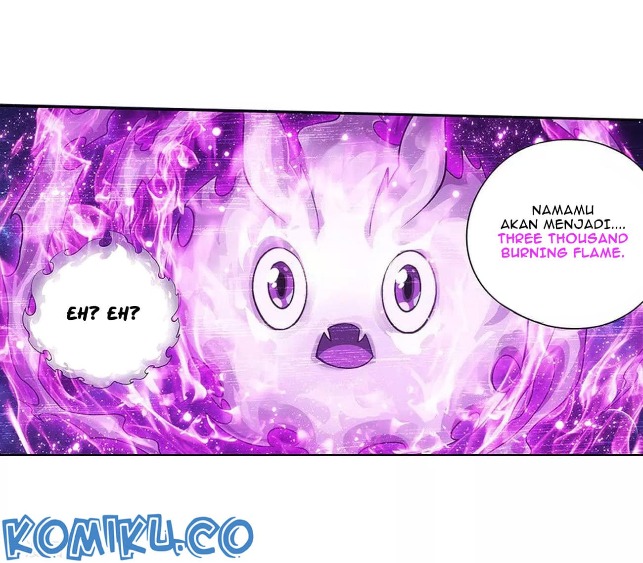 Chapter Komik
              Battle Through the Heavens Chapter 288 - page 7