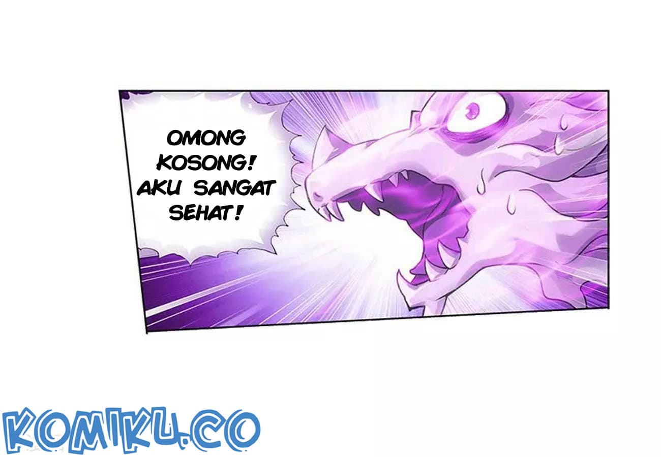 Chapter Komik
              Battle Through the Heavens Chapter 288 - page 60