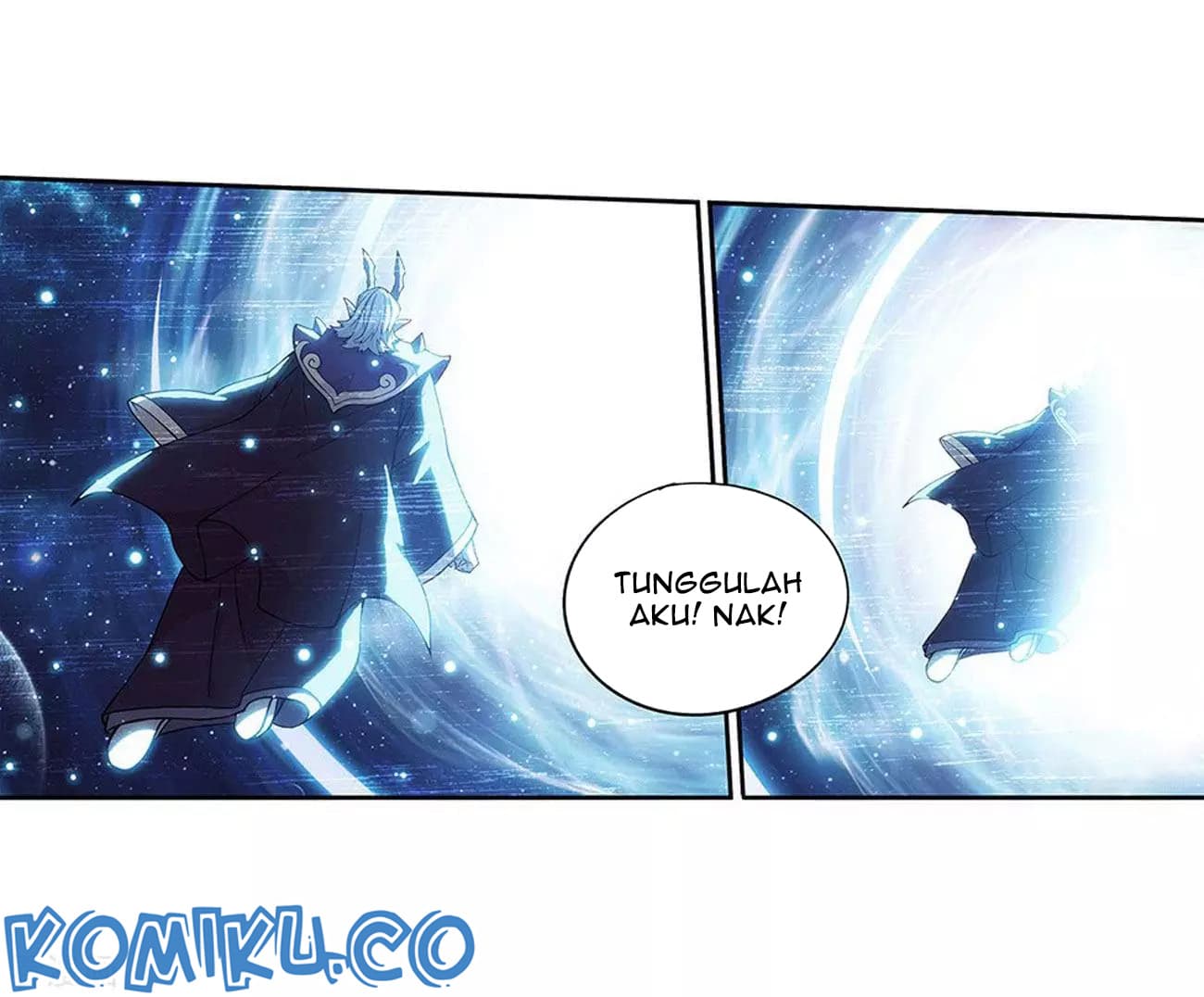 Chapter Komik
              Battle Through the Heavens Chapter 288 - page 20